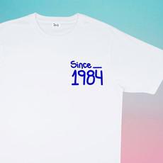 SINCE CUSTOMIZED T-SHIRT via RAIZ