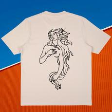 CIAO AMORE T-SHIRT via RAIZ