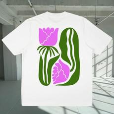 SMELL T-SHIRT via RAIZ