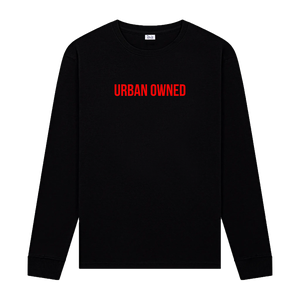 URBAN OWNED T-SHIRT from RAIZ