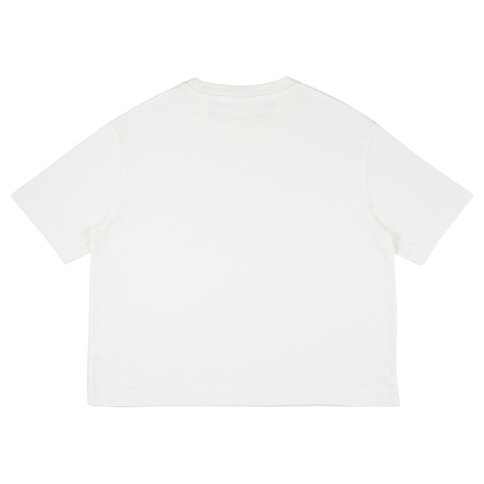 CROP OBVIO T-SHIRT from RAIZ