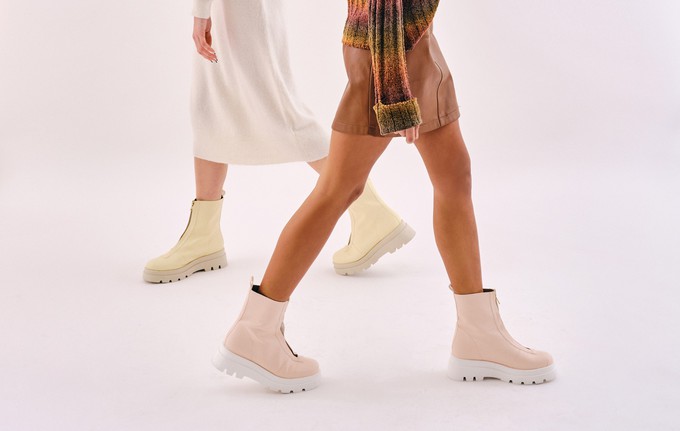 Bogota Cream from Rarámuri