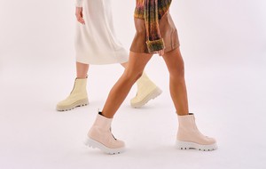 Bogota Cream from Rarámuri