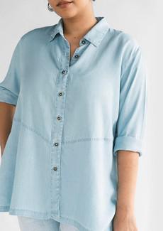 Ready for the World Top via Reistor