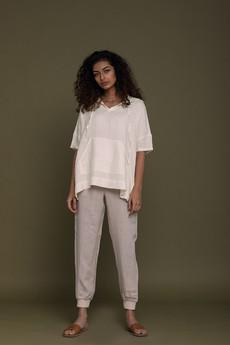 The Hemp Hoodie via Reistor