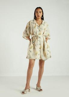 Fields of Summer Dress via Reistor