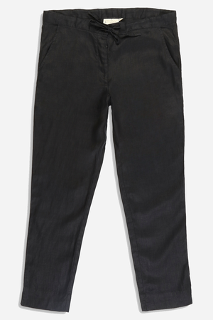 The Goes with Everything Pant in Black from Reistor