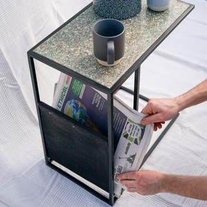 Side Table from Revive Innovations