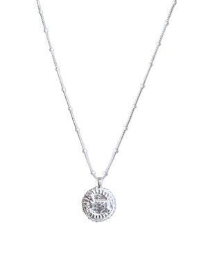 Zodiac Manifesting Necklace (double sided) from Rize