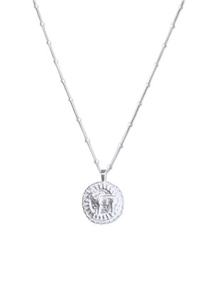 Zodiac Manifesting Necklace (double sided) from Rize