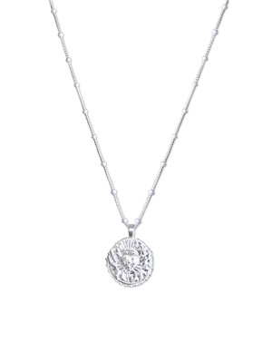 Zodiac Manifesting Necklace (double sided) from Rize