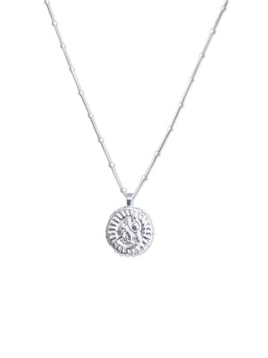 Zodiac Manifesting Necklace (double sided) from Rize