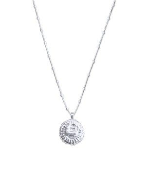 Zodiac Manifesting Necklace (double sided) from Rize