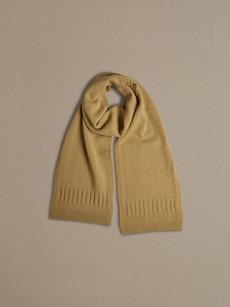 Guernsey Scarf | Hay via ROVE