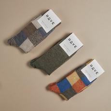 ROVE Sock Subscription via ROVE