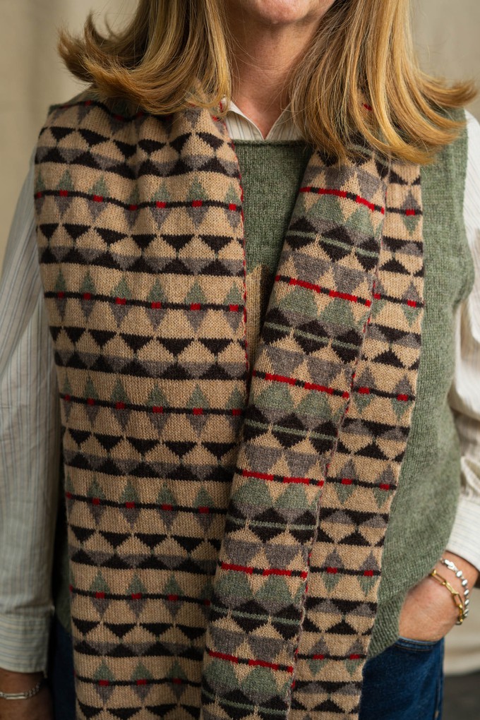 Fair Folk Scarf | Harvest from ROVE