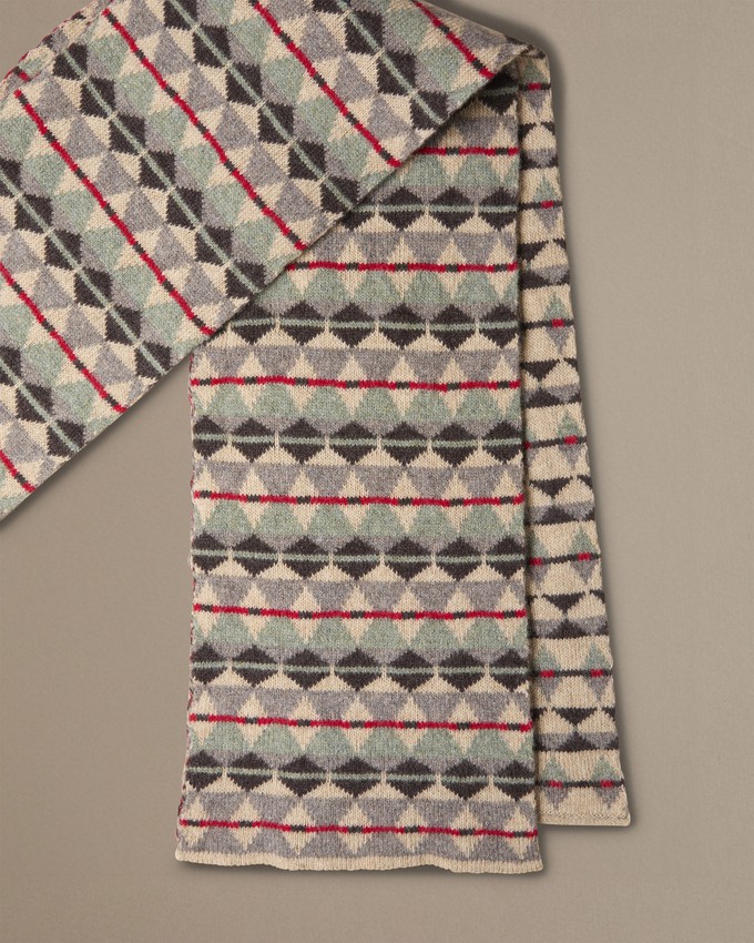 Fair Folk Scarf | Harvest from ROVE