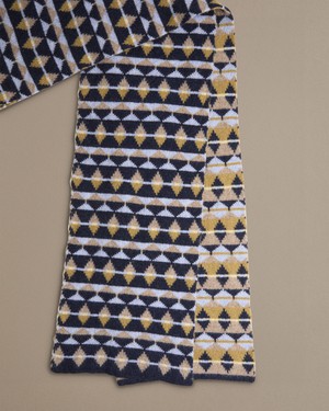 Fair Folk Scarf | Midnight from ROVE