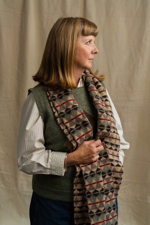 Fair Folk Scarf | Harvest from ROVE