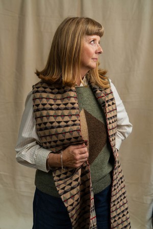 Fair Folk Scarf | Harvest from ROVE