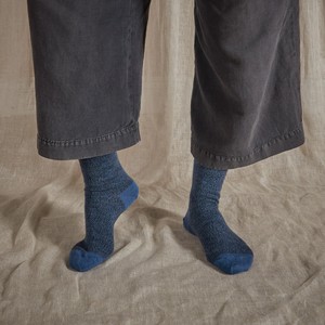 Fine Merino Wool Socks | Royal Blue from ROVE