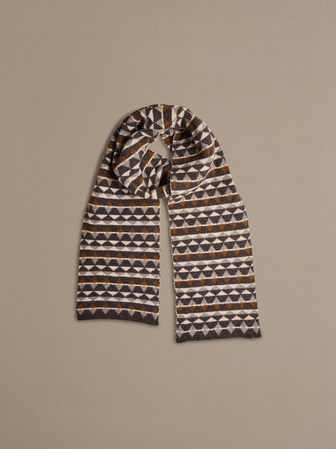 Fair Folk Scarf | Earth from ROVE