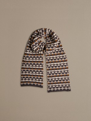 Fair Folk Scarf | Earth from ROVE