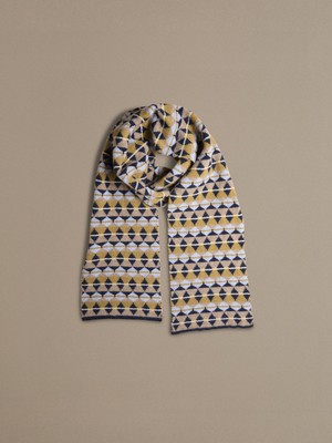 Fair Folk Scarf | Midnight from ROVE