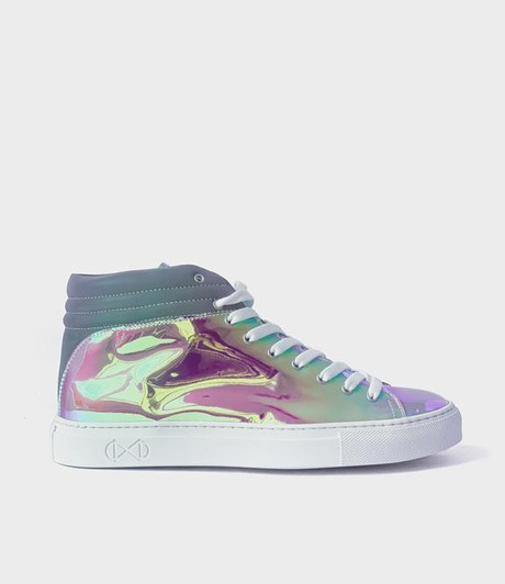 Sneakers Sleek Vanish Colour Changing from Shop Like You Give a Damn