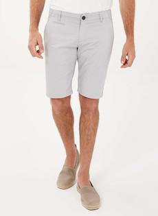 Chino Shorts Gray via Shop Like You Give a Damn