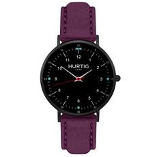 Watch Moderno Black & Berry via Shop Like You Give a Damn