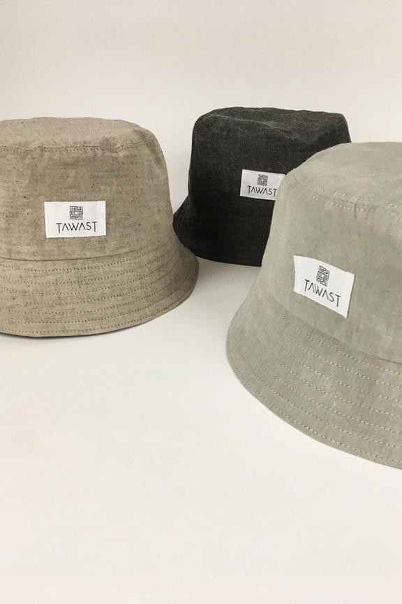 Bucket Hat Tundra Hazelnut from Shop Like You Give a Damn