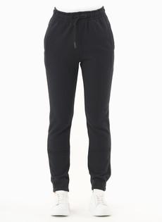 Soft Joggers Black via Shop Like You Give a Damn