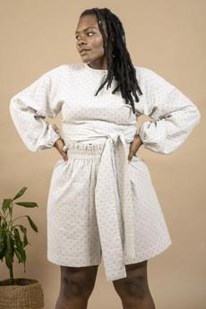 Stardust Shorts Lunisolar Light via Shop Like You Give a Damn