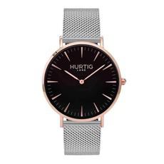 Watch Lorelai Rose Gold/Black/Silver via Shop Like You Give a Damn