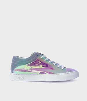 Sneakers Sleek Low Colour Changing from Shop Like You Give a Damn