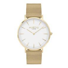 Watch Lorelai Gold, White & Gold Men via Shop Like You Give a Damn