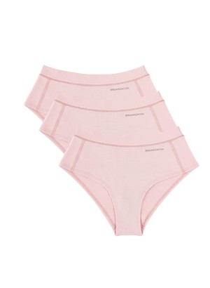 3-Pack Hipster Karen Pink from Shop Like You Give a Damn