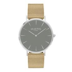 Watch Lorelai Silver/Grey/Gold via Shop Like You Give a Damn