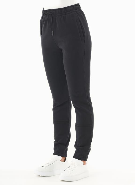 Soft Joggers Black from Shop Like You Give a Damn