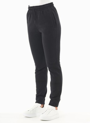 Soft Joggers Black from Shop Like You Give a Damn