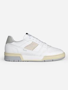 Sneakers Heritage Cloud White via Shop Like You Give a Damn