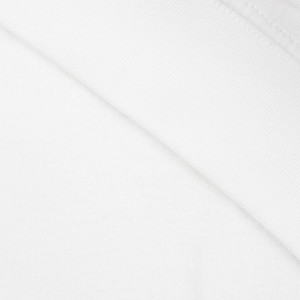 logo organic cotton sweat from Silverstick