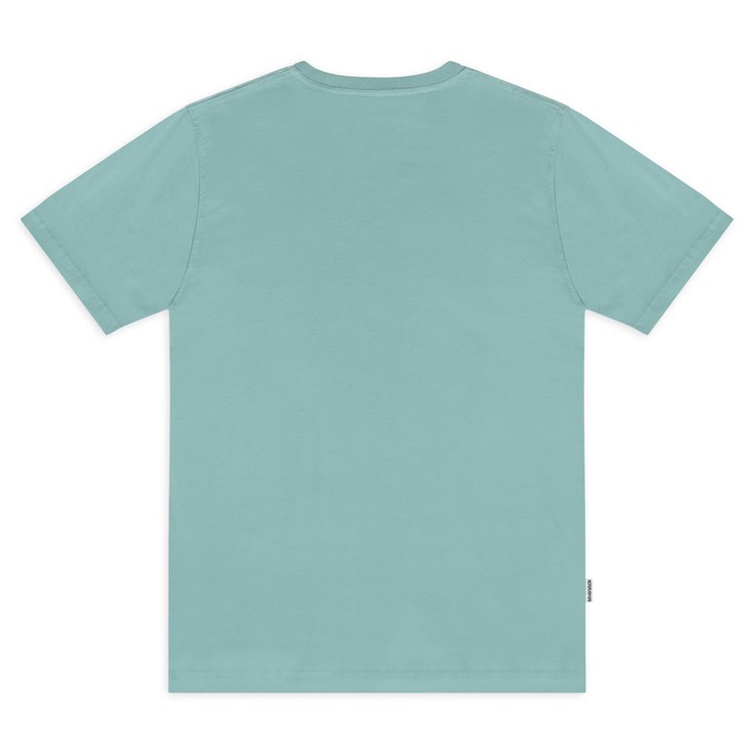 wanda organic cotton tee from Silverstick