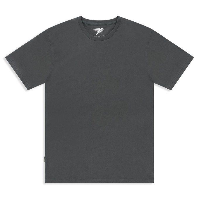 wanda organic cotton tee from Silverstick