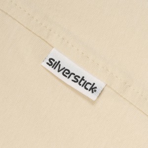 wanda organic cotton tee from Silverstick