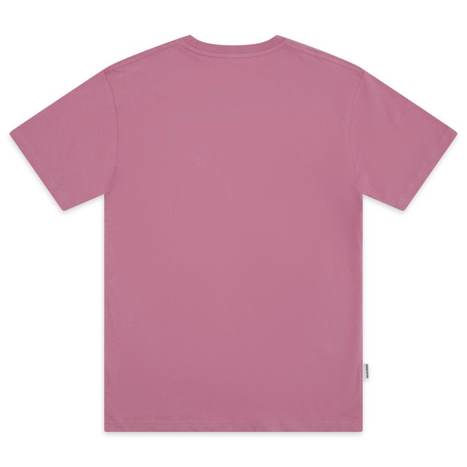 wanda organic cotton tee from Silverstick