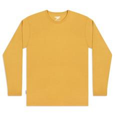 wanda organic long sleeve tee via Silverstick