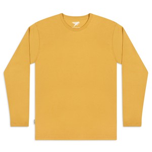 wanda organic long sleeve tee from Silverstick