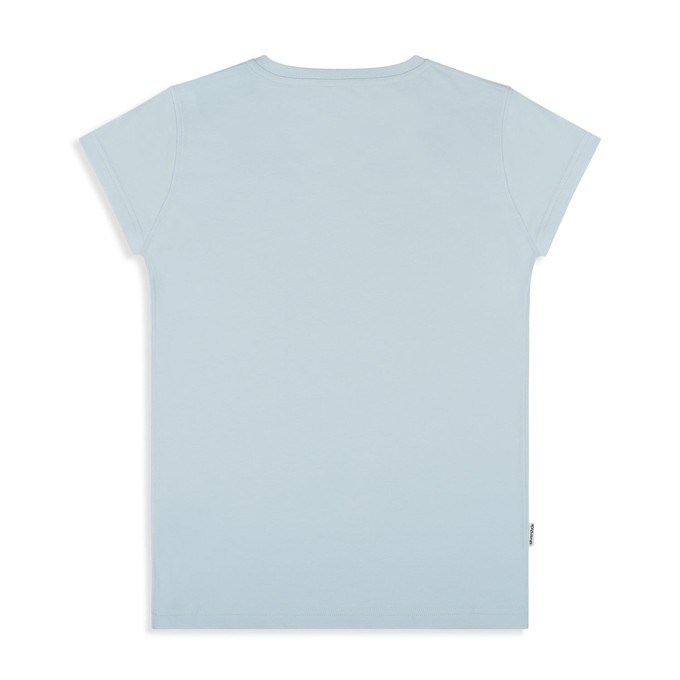 paddle wild organic cotton tee from Silverstick